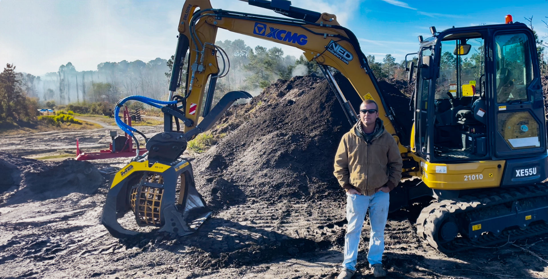 Con i prodotti MB Crusher gli scarti diventano una risorsa di guadagno