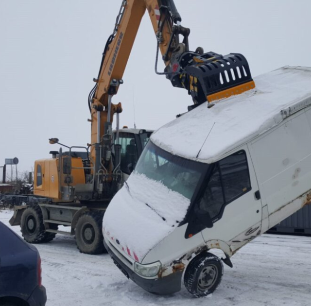 News - NAJWIĘKSZE HITY MB CRUSHER 