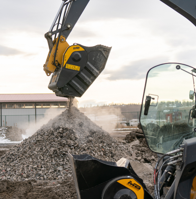 News - How much does your stockpile cost you?