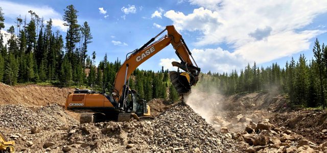 Why is MB Crusher a Smart Investment for Canadian Contractors?