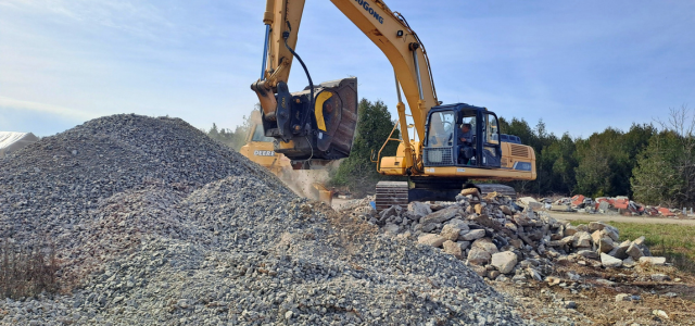 Why is MB Crusher a Smart Investment for Canadian Contractors?