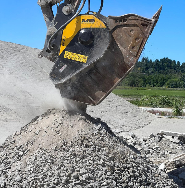 News - Why is MB Crusher a Smart Investment for Canadian Contractors?