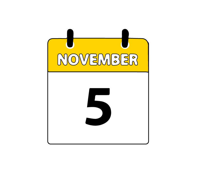 5nov