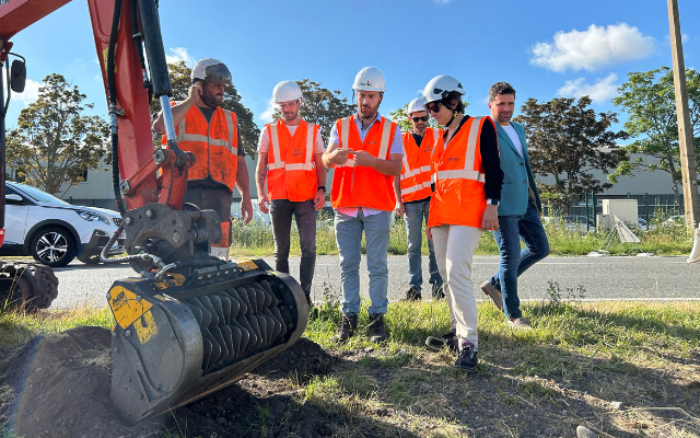 La solution MB Crusher au service de l'Environnement 