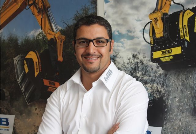  - Growth tactics: onsite crushing in the GCC
