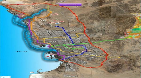 News - Choisissez le bon équipement pour la construction du Metro de Jeddah