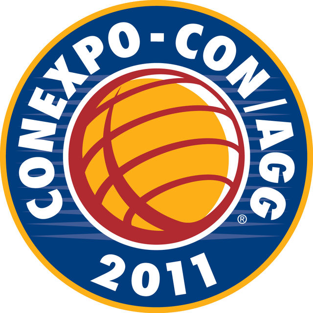 News - MB BUCKET TECHNOLOGY AT THE CONEXPO IN LAS VEGAS