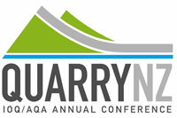 News - MB’S CALENDAR:  APPOINTMENT AT THE QUARRY NZ ANNUAL CONFERENCE