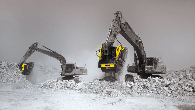 News - MB Crusher, innovative and customized solutions