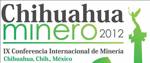 ÚLTIMAS NOTICIAS - MB  @  Chihuahua Minero 2012 - México