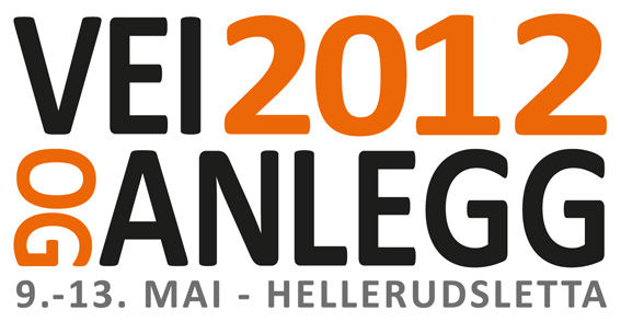News - MB @ VEI OG ANLEGG EXHIBITION 2012 - Norway