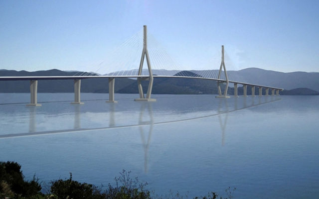 News - A bridge to Croatia