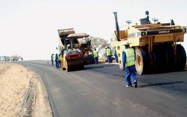 News - Congo-Gabon road and transport facilitation project