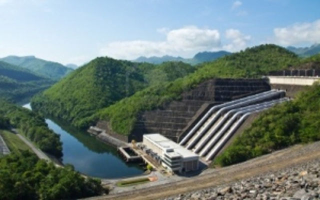 News - A new hydroelectric plant in Bosnia