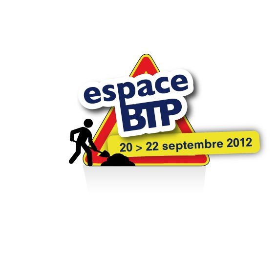 News - MB at ESPACE BTP 2012 - France
