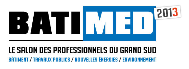 News - MB @ BATIMED 2013 (Marseille - France)