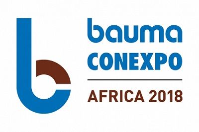  - Visit MB Crusher at Bauma Conexpo Africa 2018 - Johannesburg