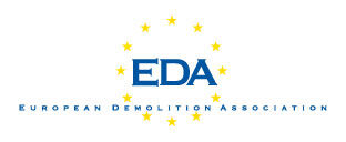 ÚLTIMAS NOTICIAS - MB Spa ha entrado a formar parte de  la EDA,  Asociación Europea de Demolición. 