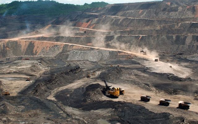 ÚLTIMAS NOTICIAS - Reactivación de la mineria en Chile