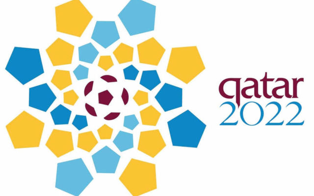 News - FIFA 2022 カタール大会に向けMBクラッシャー大活躍。